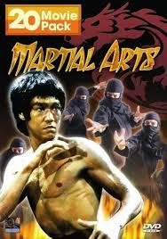 Martial Arts