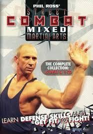 Mixed Martial Arts