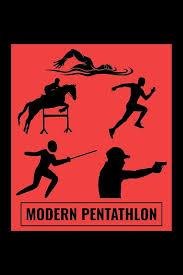 Modern Pentathlon