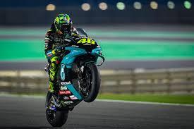 Motorcycle Racing