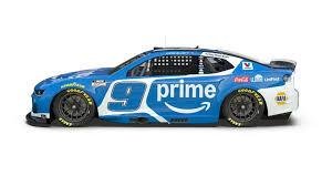 Motorsports
