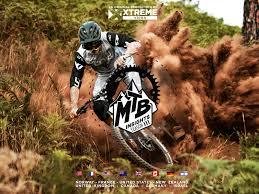 Mountain Biking
