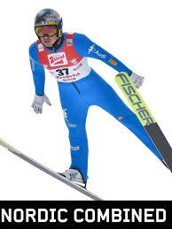 Nordic Combined