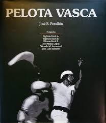 Pelota Vasca