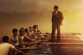 Rowing