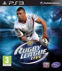 Rugby League