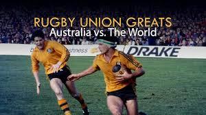 Rugby Union