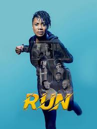 Running