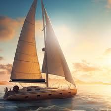 Sailing