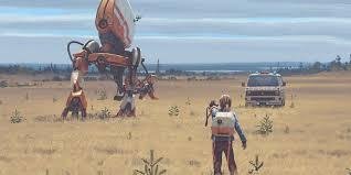 Science Fiction