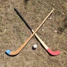 Shinty