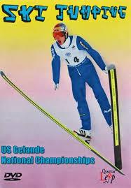 Ski Jumping