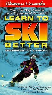 Skiing