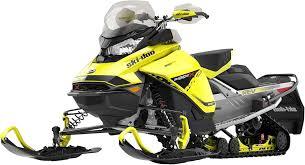 Snowmobile