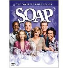 Soap Talk