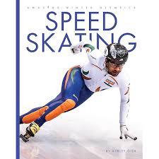 Speed Skating