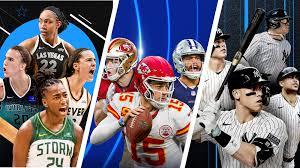 Sports Event