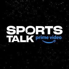 Sports Talk