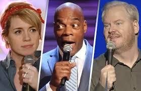Standup
