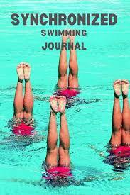 Synchronized Swimming