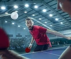 Table Tennis