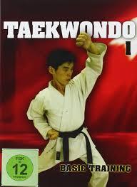 Taekwondo