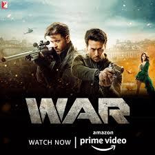 War