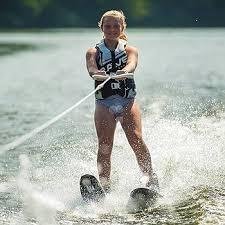 Water Skiing