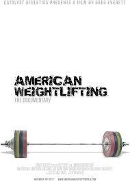 Weightlifting