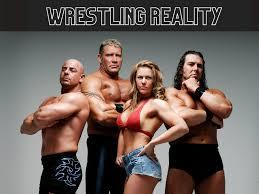 Wrestling