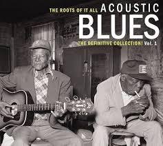 Acoustic Blues