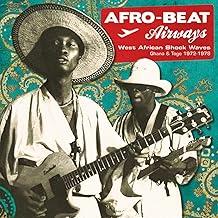 Afro-Beat
