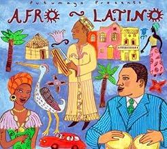 Afro-Pop