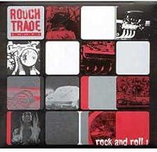 American Trad Rock