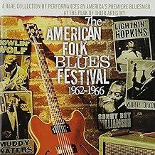 Blues/Folk