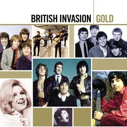 British Invasion
