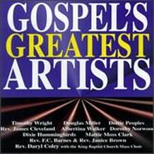 Christian & Gospel