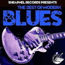 Contemporary Blues