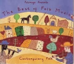 Contemporary Folk