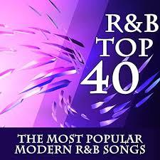 Contemporary R&B