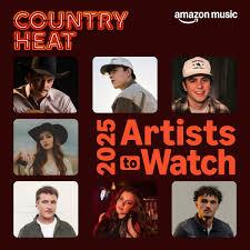 Contemporary Singer/Songwriter