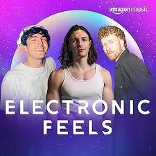 Dance/Electronic