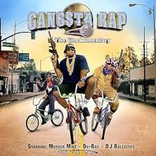 Gangsta Rap
