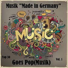 German Pop