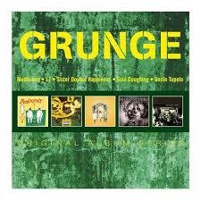 Grunge
