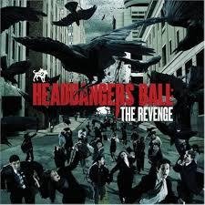 Headbangers Ball