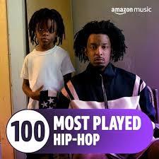 Hip Hop