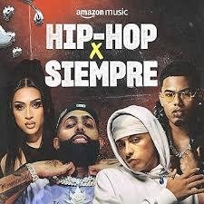 Hip-Hop/Rap
