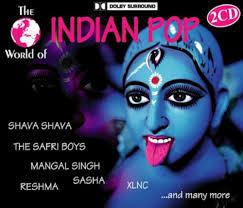 Indian Pop