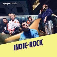 Indie Rock